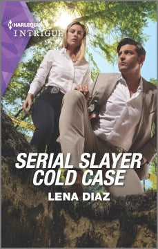 Serial Slayer Cold Case For Discount