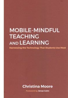 Mobile-mindful Teaching and Learning Online Sale