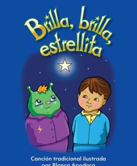 Brilla, brilla, estrellita   Twinkle, Twinkle Little Star Cheap