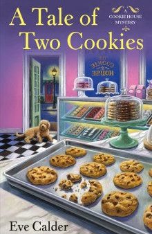 A Tale of Two Cookies Online Sale