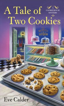 A Tale of Two Cookies Online Sale