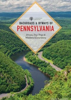 Backroads & Byways of Pennsylvania Online