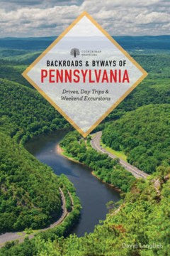 Backroads & Byways of Pennsylvania Online