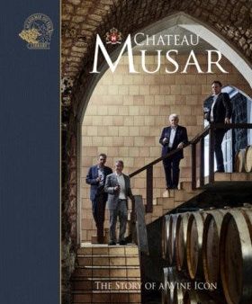 Chateau Musar on Sale