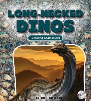 Long-necked Dinos For Sale