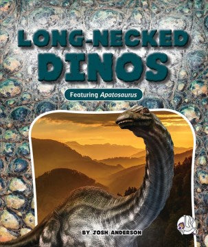 Long-necked Dinos For Sale