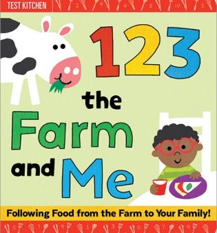 1 2 3 the Farm and Me Cheap