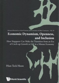 Economic Dynamism, Openness, and Inclusion For Sale