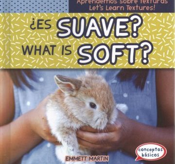 ?Es suave?  What Is Soft? Hot on Sale