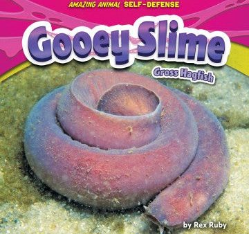 Gooey Slime For Discount