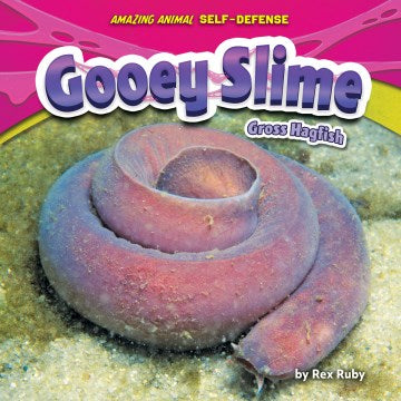 Gooey Slime For Discount