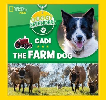 Cadi the Farm Dog Sale