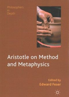 Aristotle on Method and Metaphysics Online