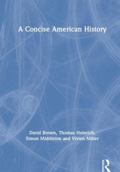 A Concise American History Online