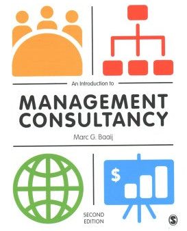 An Introduction to Management Consultancy For Sale