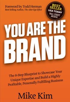 You Are the Brand For Sale