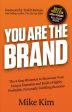 You Are the Brand For Sale