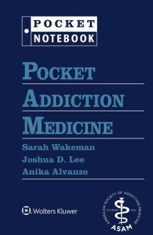 Pocket Addiction Medicine Online now