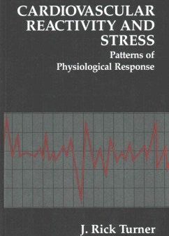 Cardiovascular Reactivity and Stress Online Hot Sale